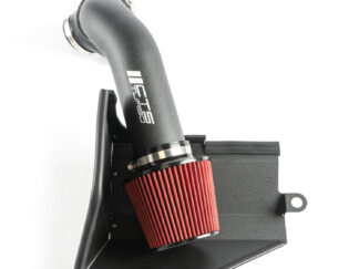 CTS Turbo MK8 VW Golf R/ 8Y Audi S3 EVO4