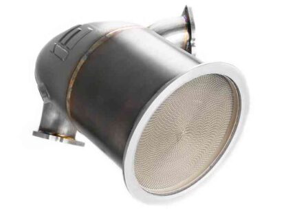 IE Performance Cast Downpipe For Audi B9/B9.5 S4 & S5 3.0T - Image 2