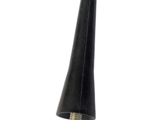 Stubby Antenna