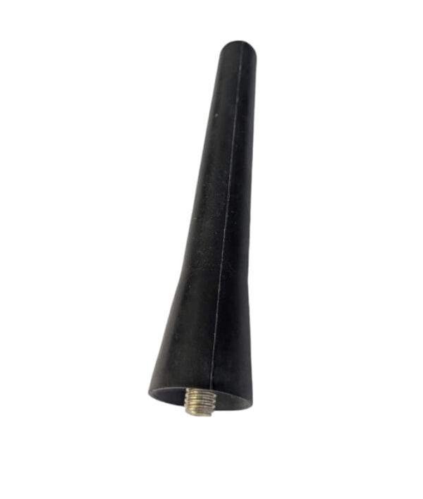 Stubby Antenna