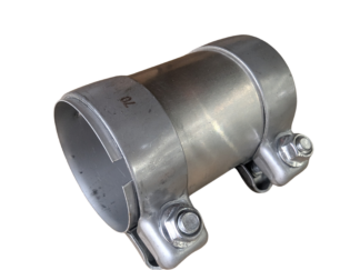 70mm exhaust clamp