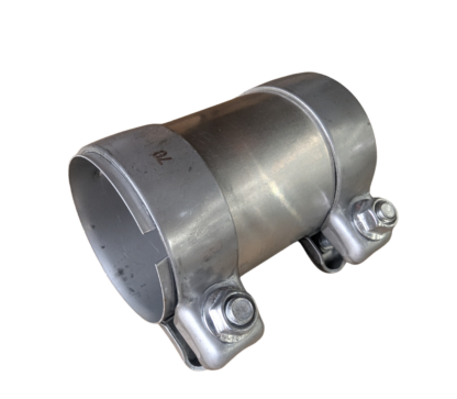 70mm exhaust clamp