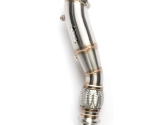 CTS Turbo BMW F2X/F3X/G20/G30 230i/330i/430i/530i & xDrive B46 Downpipe
