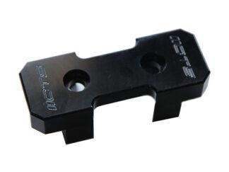 CTS Turbo Audi B9 A4/S4/RS5/SQ5/All-Road/ 4M /SQ7/SQ8/RSQ8 Transmission Mount Insert