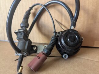 **USED** Forge Motorsport Recirculation Valve to suit EA888.3 MK7 Golf R/GTI etc