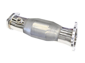 CTS TURBO B9 AUDI A4/A5/ALLROAD HIGH FLOW CAT