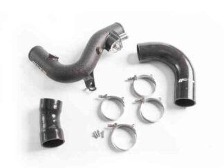 CTS Turbo MK8 Throttle Pipe Golf R/ Audi 8Y S3 EVO4