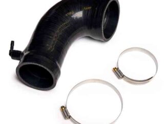 CTS Turbo B9 A4/A5 Silicone Turbo Inlet Hose