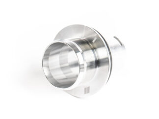 CTS Turbo Turbo Muffler Delete for B9.5 Audi A4, A5, A6 and Q5 2.0T (2020-2024)